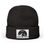Thumbnail: Uinta Highline Trail Embroidered Knit Beanie