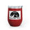 Thumbnail: Uinta Highline Trail Wine Tumbler 