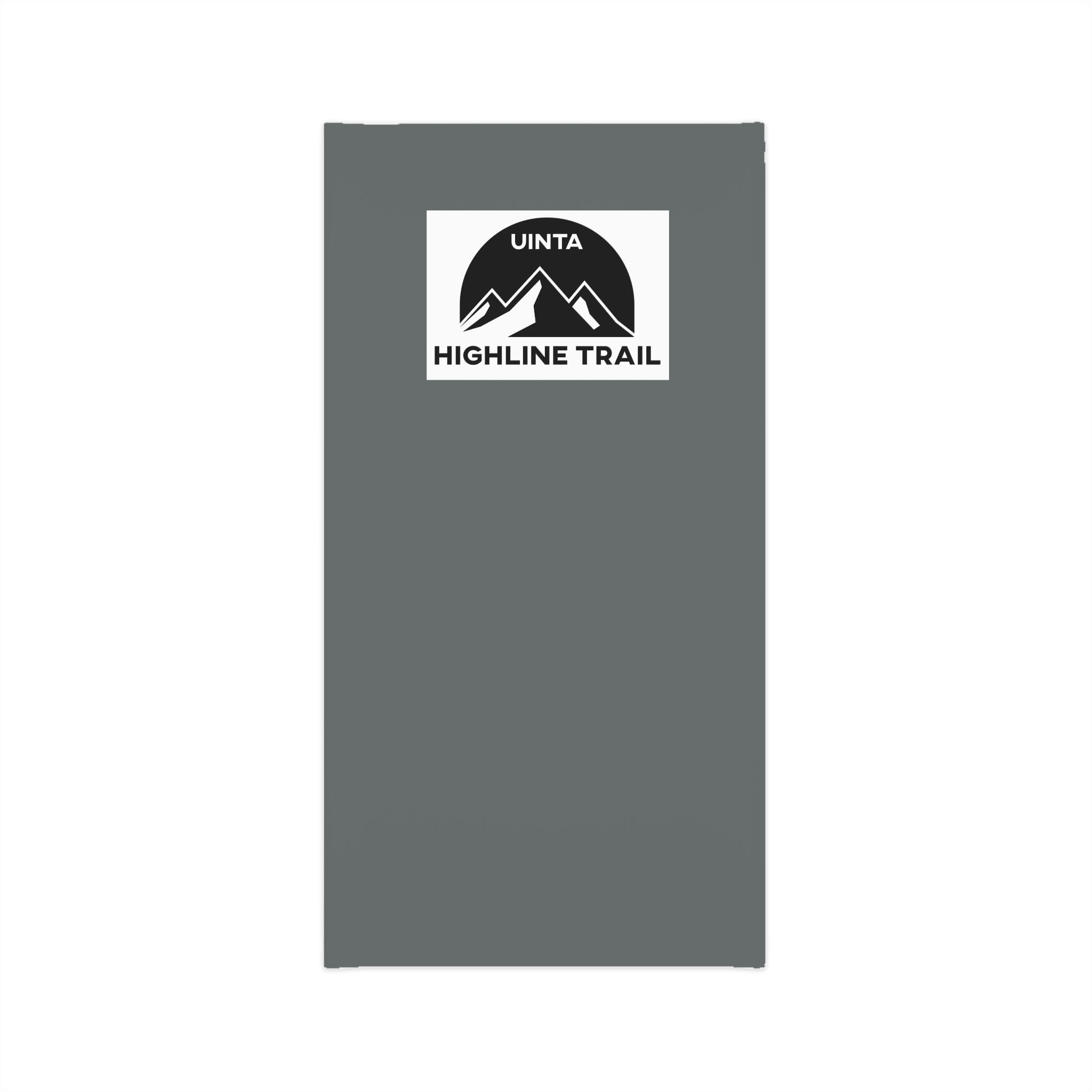 Uinta Highline Trail Lightweight Neck Gaiter