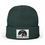 Thumbnail: Uinta Highline Trail Embroidered Knit Beanie