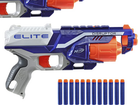 KIT NERFS