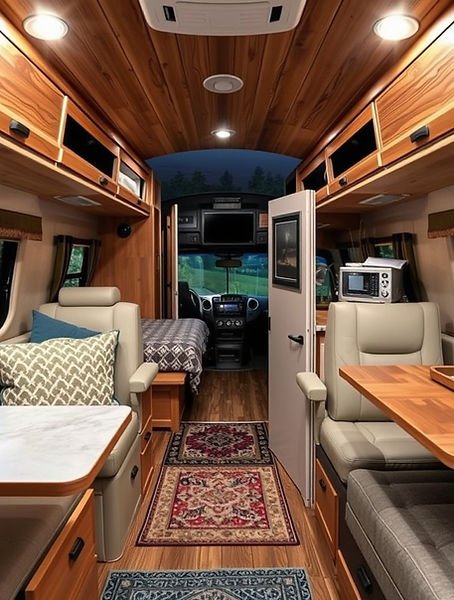 adventure with custom fit our rv.jpg