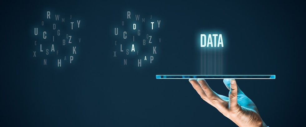 Data Extraction | Patentability Search Services