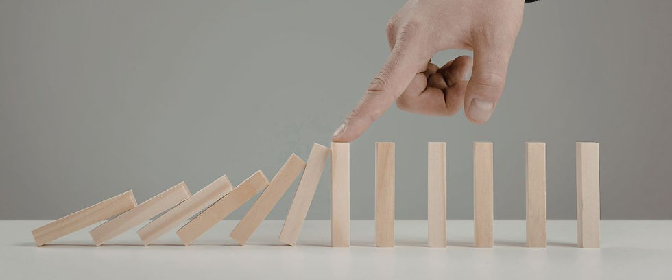 Financial Consequences of Trademark Battles