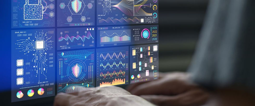 Patent Analytics to Support Technology Due Diligence
