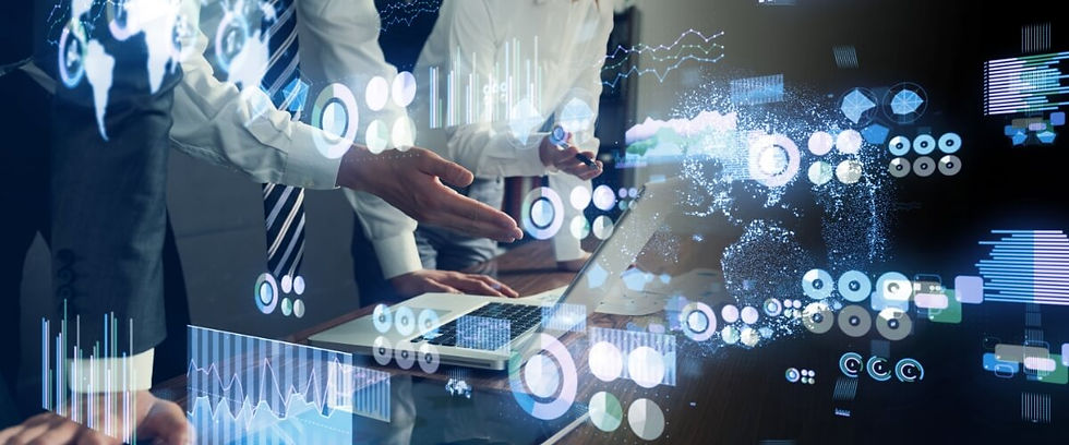 The Power of Patent Analytics | Patentability Search