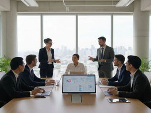 12 Hidden Benefits of Working with a Genuine Top SEP Service Company in the USA & Canada