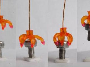 4D PRINTING: REVOLUTION IN THE MANUFACTURING INDUSTRY