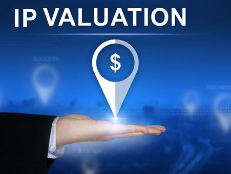 How Global Companies Are Using IP Valuation to Attract Billion-Dollar Investors