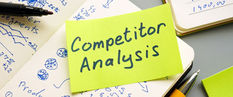 Competitive Patent Intelligence Services: Gain Market Insights Before Your Competitors Do
