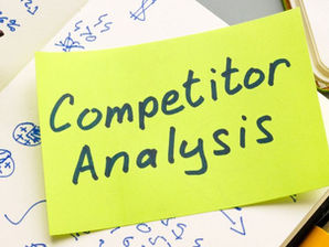 Competitive Patent Intelligence Services: Gain Market Insights Before Your Competitors Do