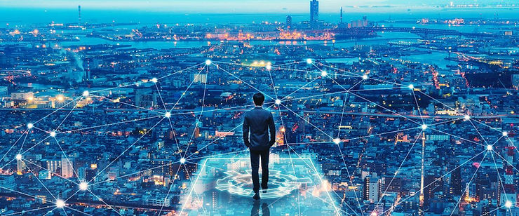 Intellectual Property Future