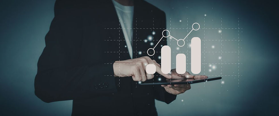 Role of Digital Platforms