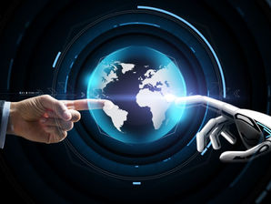 AI is Really Transforming IP Strategy