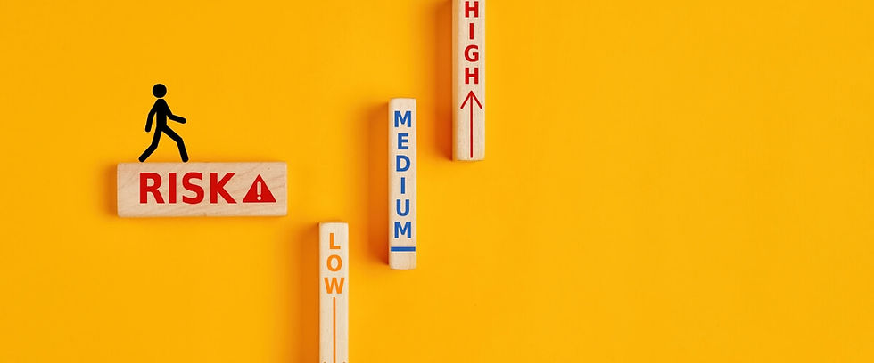 Risk Mitigation | Patent Analytics Canada
