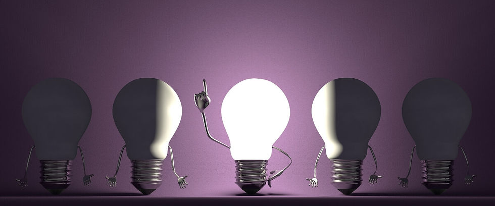 Innovation Insight | Patent Analytics Canada