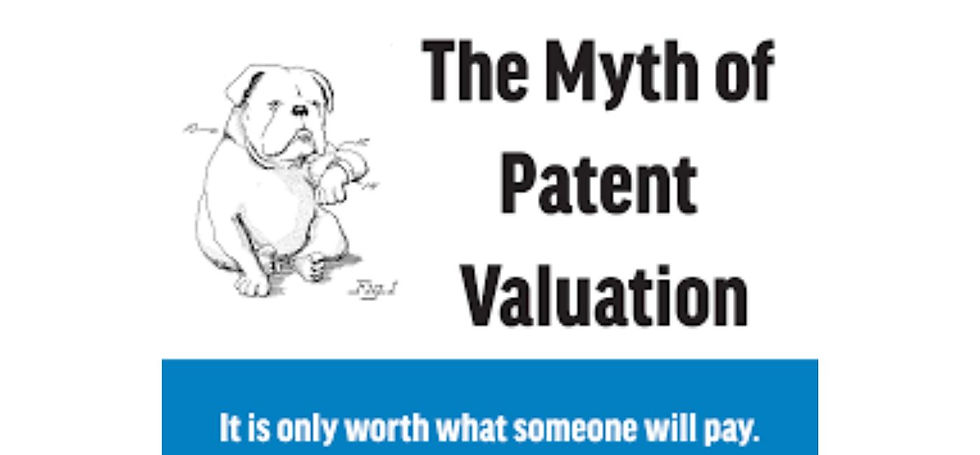 Patent Search