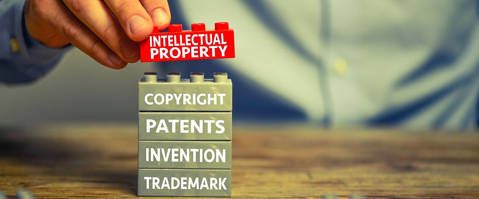 Patent Filing