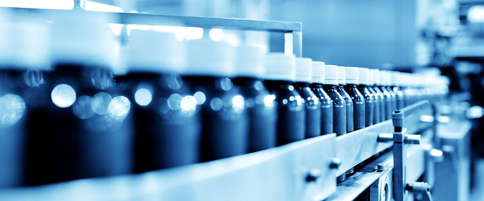 Pharmaceutical Industry | Patentability Search Services Canada