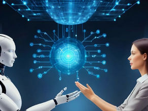 Intelligent Automation in IP: Faster, Smarter Patent and Trademark Handling