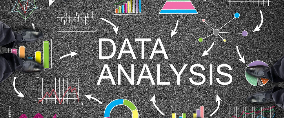 Patent Analytics | Data | Intricate Research