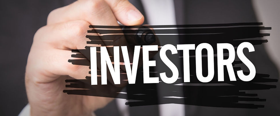 Investors | Intellectual Property Office Canada