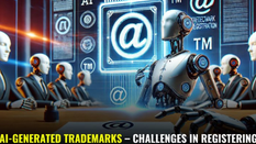 The Legal Challenges of AI-Powered Trademark Registrations