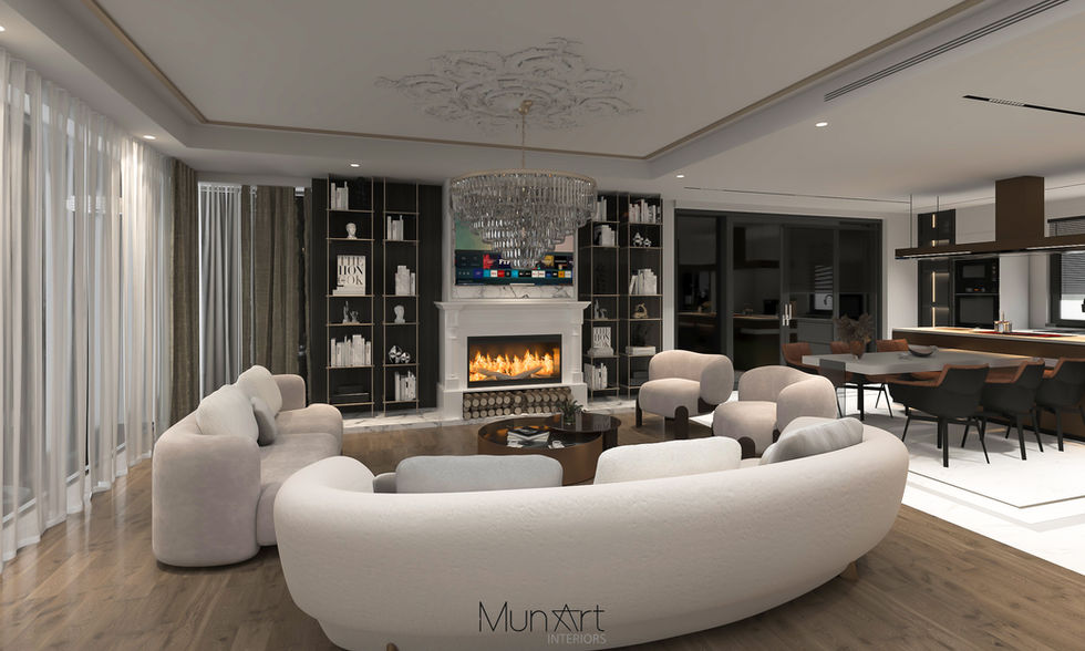 SALON 1