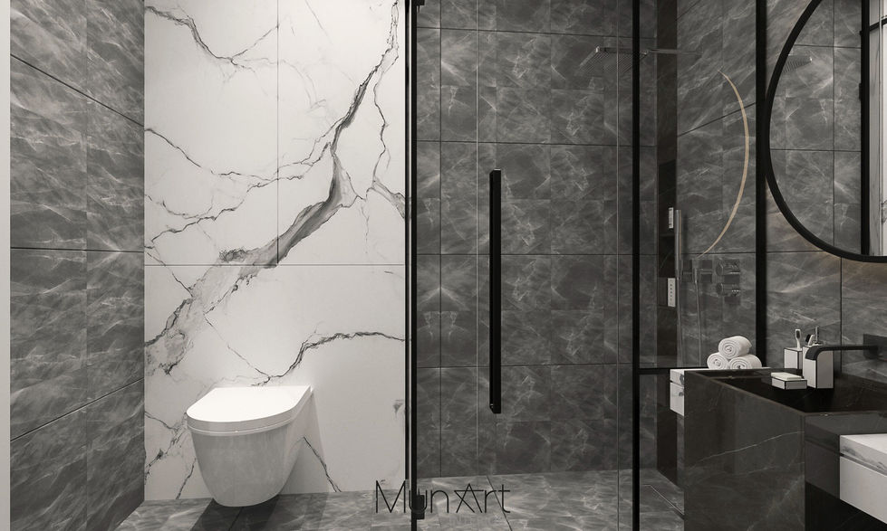 GENÇ ODASI BANYO 2