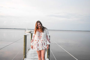 Make-A-Wish: Megan Pike