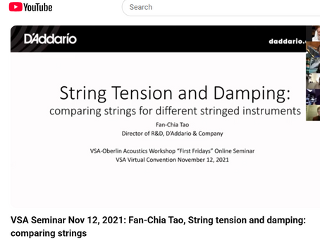 Can You Use a Full‑Size String on a Fractional Violin?