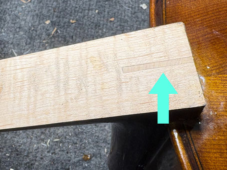 Cello Neck Breaks: Common Failure Points and Practical Repairs
