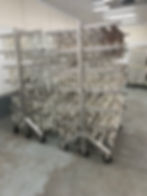 Thumbnail: Black Truffle Salami Salumi Chicago