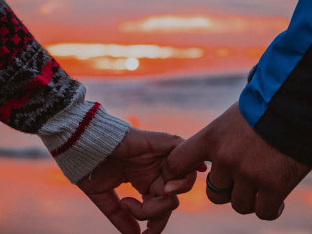 Emotional risk-taking in romantic relationships