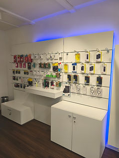 peRCom Store Wittstock - Mobilfunk, Smartphones, Handys, Tarife. Telekom, Vodafone, otelo,