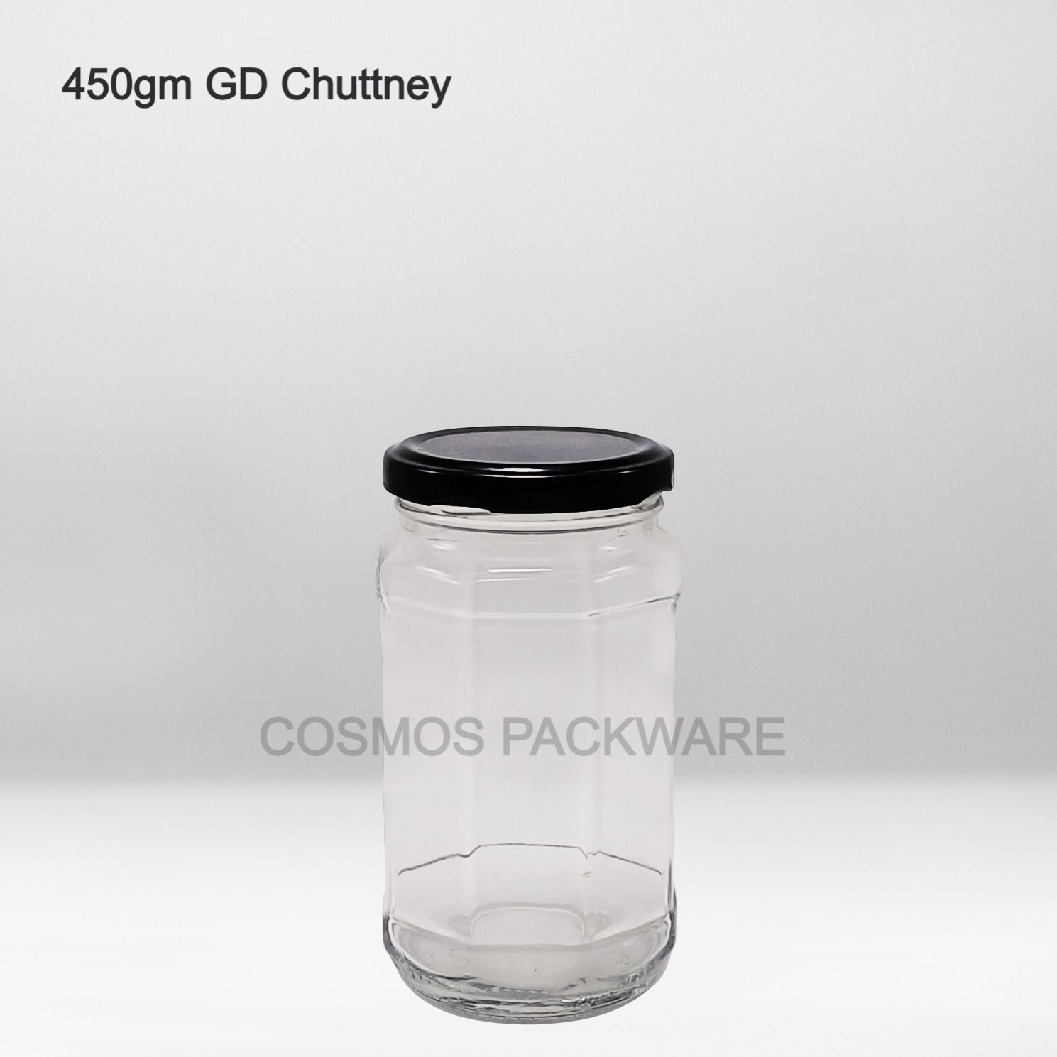 450gm GD Chuttney-63 MM LC