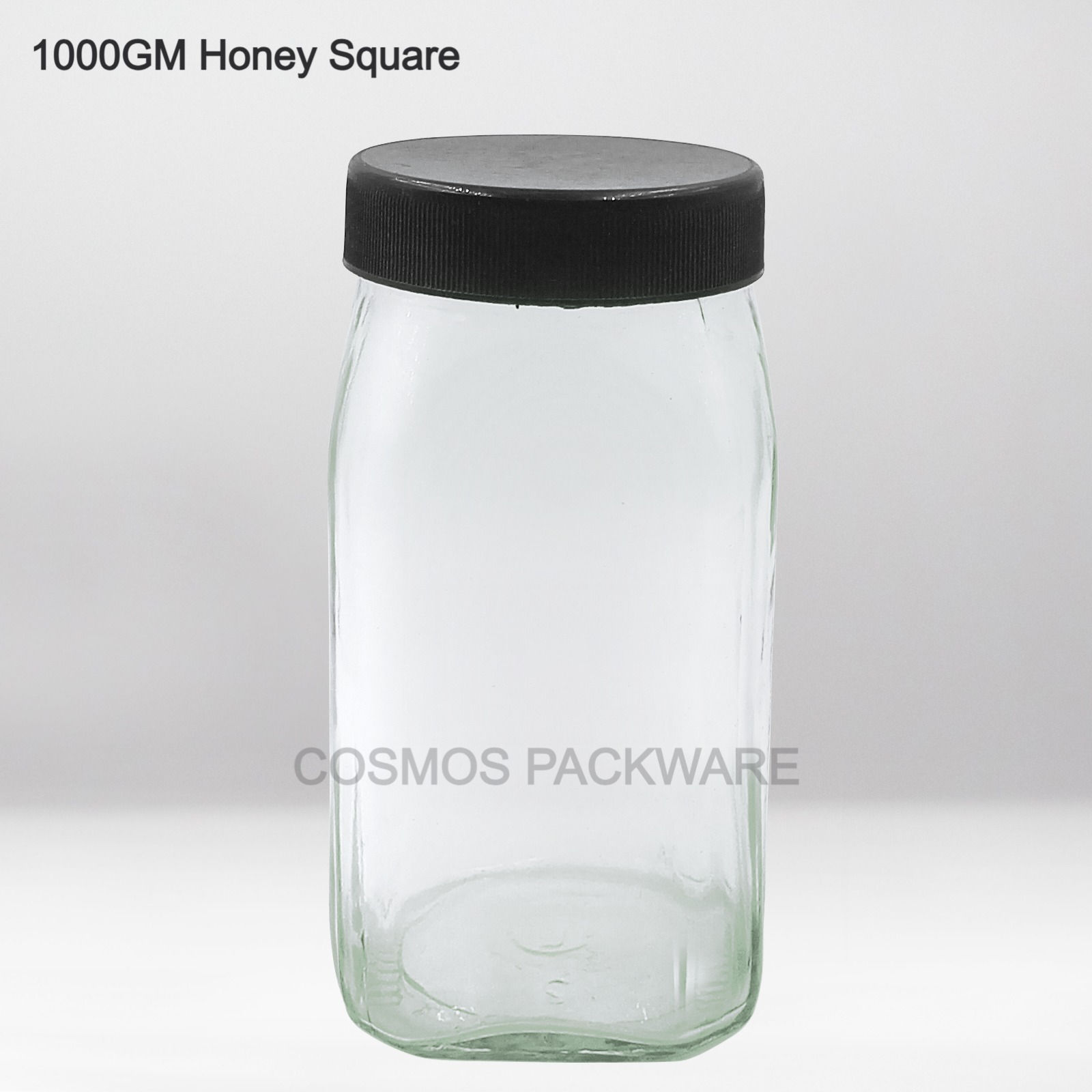 1000 GM - Honey Square-77mm PC