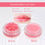 Thumbnail: *NEW*  "2 In 1 Lip Repair Scrub/Balm Set" - Strawberry