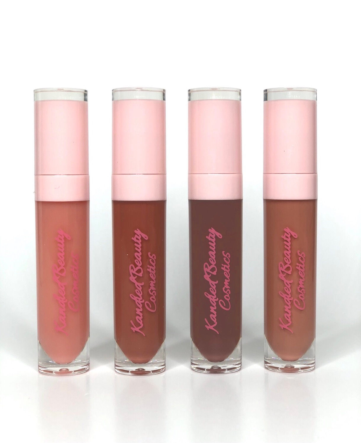 The Nudes : Lipgloss