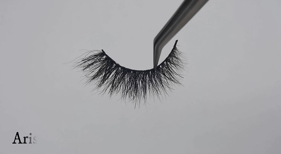 Thumbnail: Magnetic Lashes