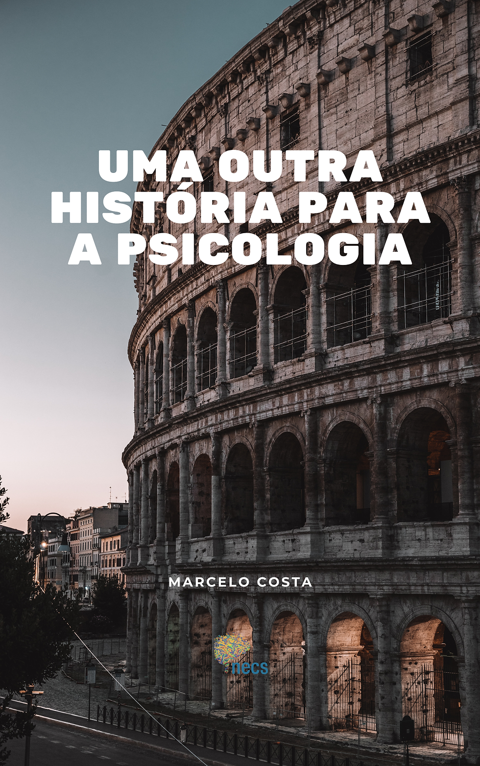 Miniatura: E-book "Uma outra história para a Psicologia"