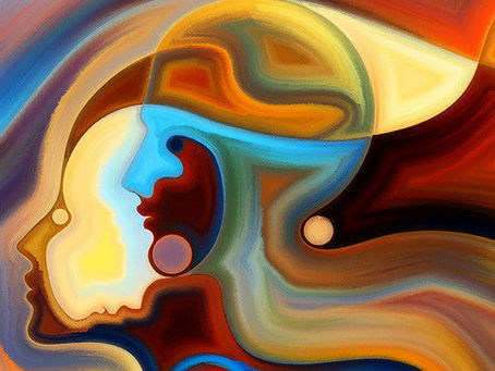 POR QUE A PSICOLOGIA É UMA DAS MAIS 
IMPORTANTES CIÊNCIAS E PROFISSÕES DO 
SÉCULO XXI?