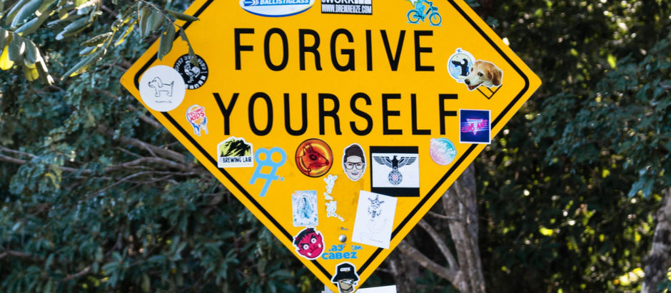 How to Get Closure and Feel Complete at the End of the Year