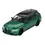 Küçük resim: Mini GT 1/64 BMW M3 Competition Touring Isle of Man Green Metallic