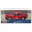 Küçük resim: MAİSTO 1/24 1993 FORD MUSTANG SVT COBRA