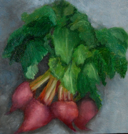 Radishes