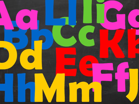 Isn’t it Time for All Reception/Kindergarten Children to Learn to Read?