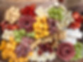 Meat and Cheese Platter East Bay Catering