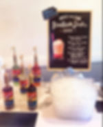 Italian Soda Bar