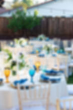 Event Linens and Rentals